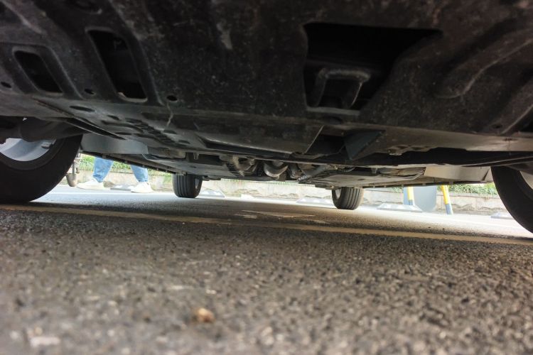 Changan Eado 2025 imagem de carro #26