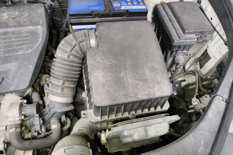 BYD Song Pro 2019 #26 BYD Song Pro 2019 car image #26