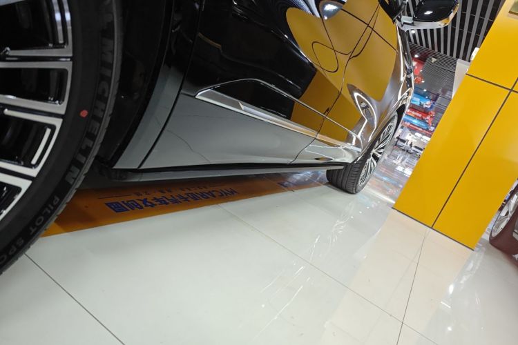 Deepal S09 2025 изображение автомобиля #26