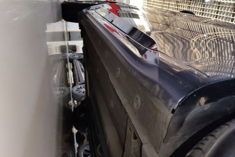 Hyundai Elantra 2024 car image #26