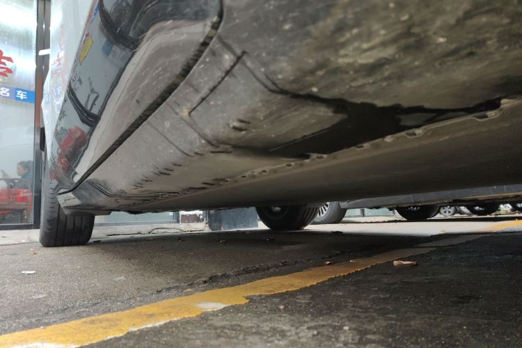 Avatr 07 2025 immagine di auto #26