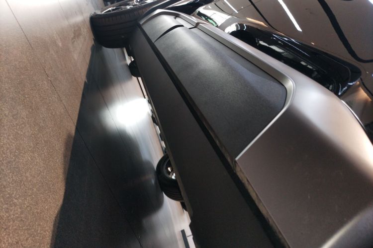 FangChengBao Tiger 3 2025 car image #26