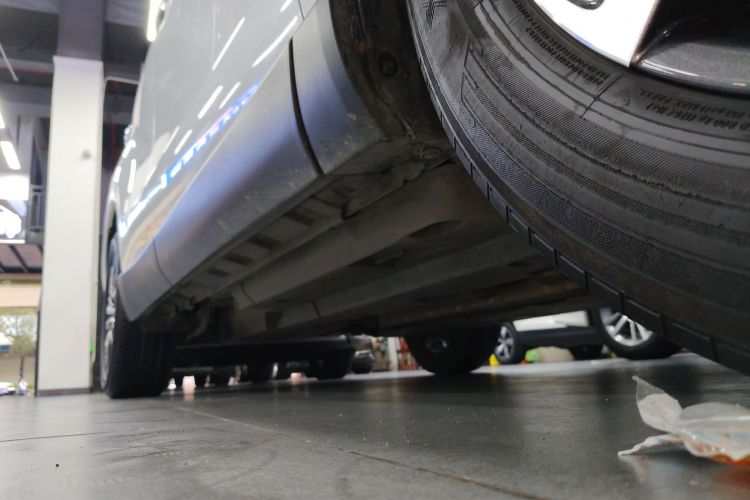 Toyota Harrier 2022 immagine di auto #26