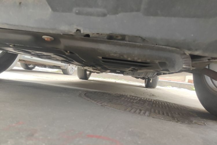 Haval H6 2017 car image #26