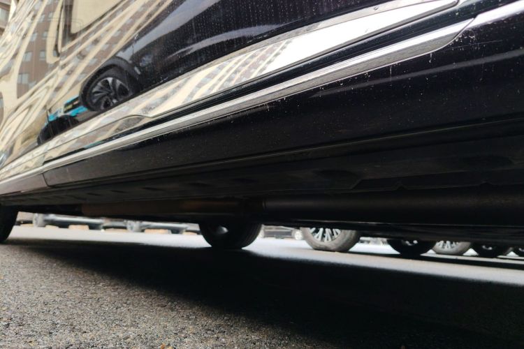 HongQi HQ9 PHEV 2024 car image #26