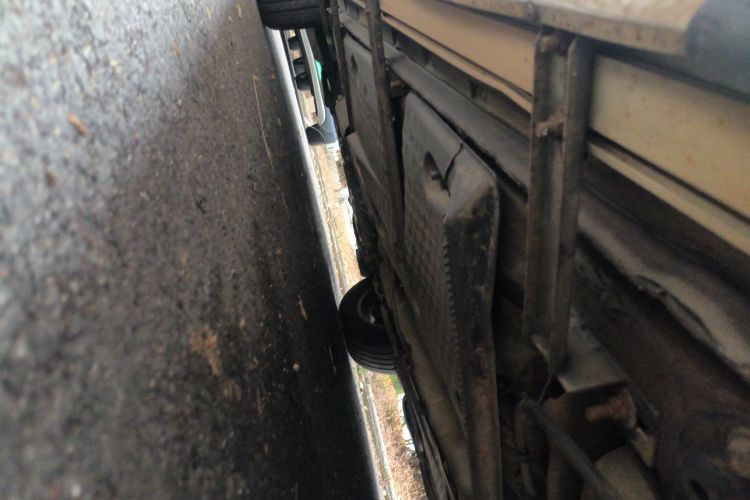 Skoda Yeti 2016 car image #26