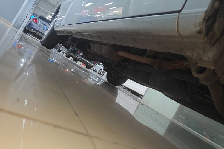 JAC 2022 #26 JAC 2022 immagine di auto #26