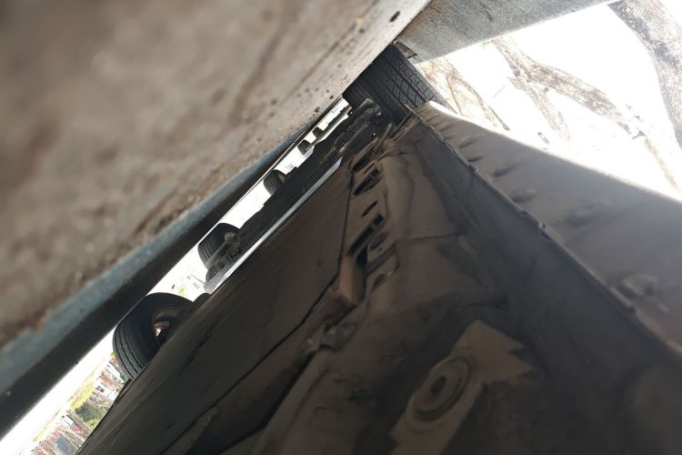 JAC 2018 #26 JAC 2018 car image #26