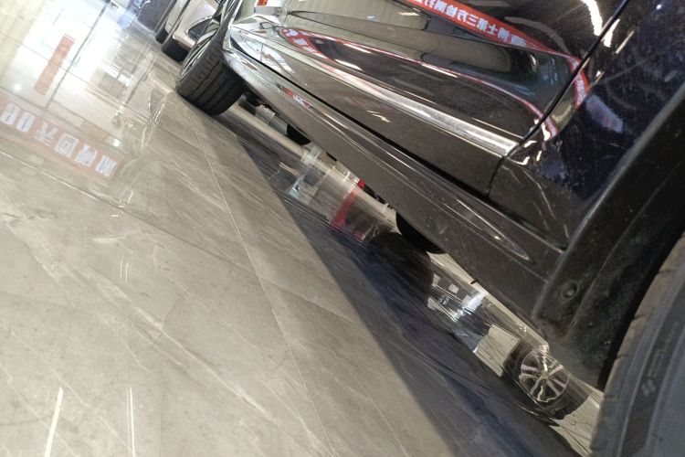 Volkswagen Passat 2025 immagine di auto #26