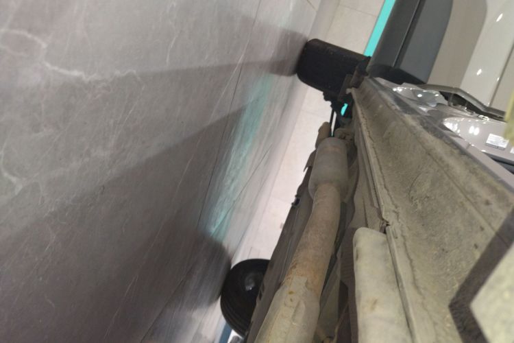 BYD Sea Lion 05 DM-i 2025 image de voiture #26