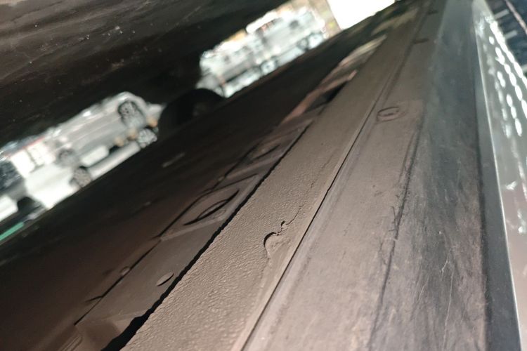 蔚来 蔚来ET7 2022 汽车图片 #26