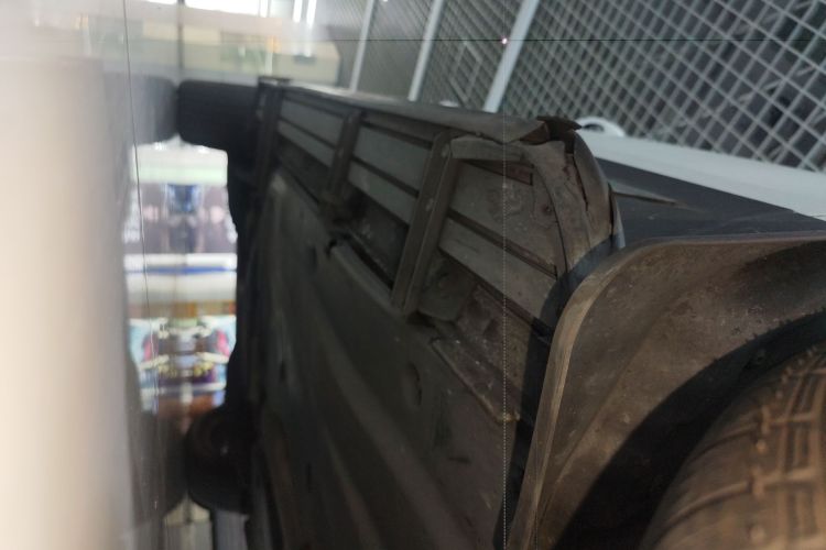 VS5 2019 car image #26