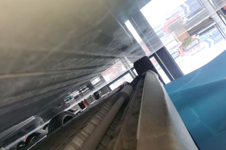 Deepal L07 2024 изображение автомобиля #26