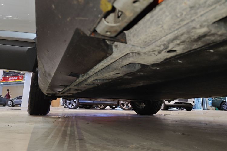 FangChengBao Tiger 3 2025 car image #26