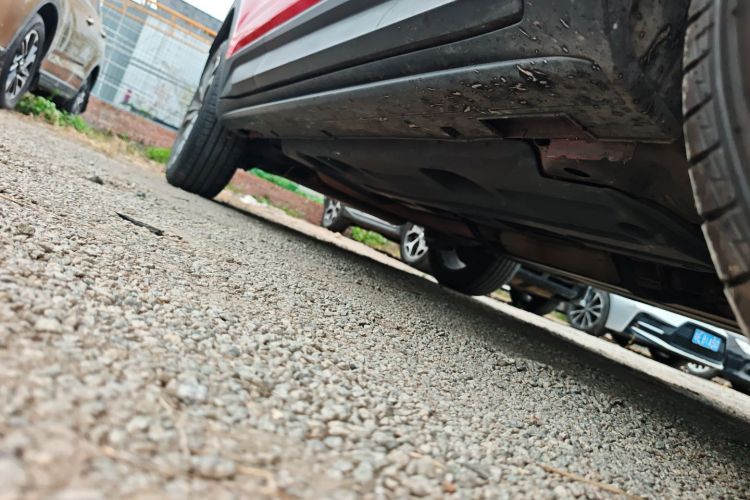Coolray 2019 #26 Coolray 2019 car image #26