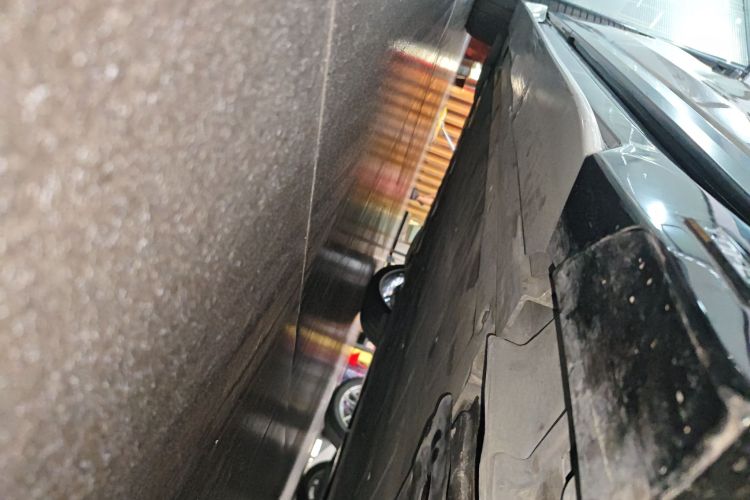 极氪 极氪007GT 2025 汽车图片 #26