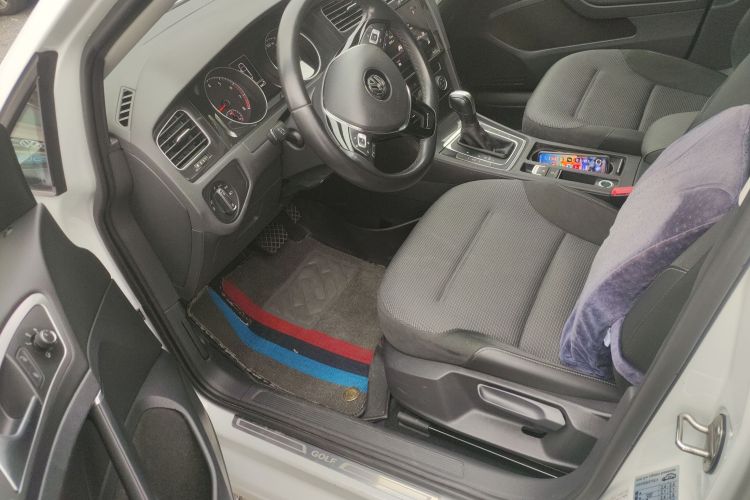 Volkswagen Golf 2020 #26 Volkswagen Golf 2020 immagine di auto #26