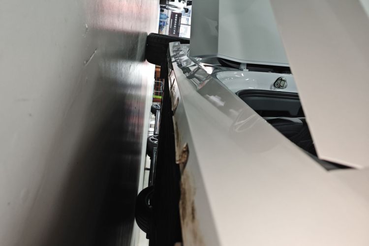 Lynk & Co 10 EM-P 2025 car image #26