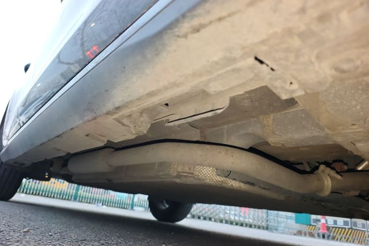 BYD Seal 05 DM-i 2025 #26 BYD Seal 05 DM-i 2025 immagine di auto #26