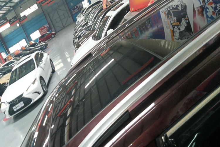 Volkswagen Sharan 2019 immagine di auto #26