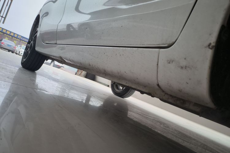 Changan BenBen 2015 изображение автомобиля #26