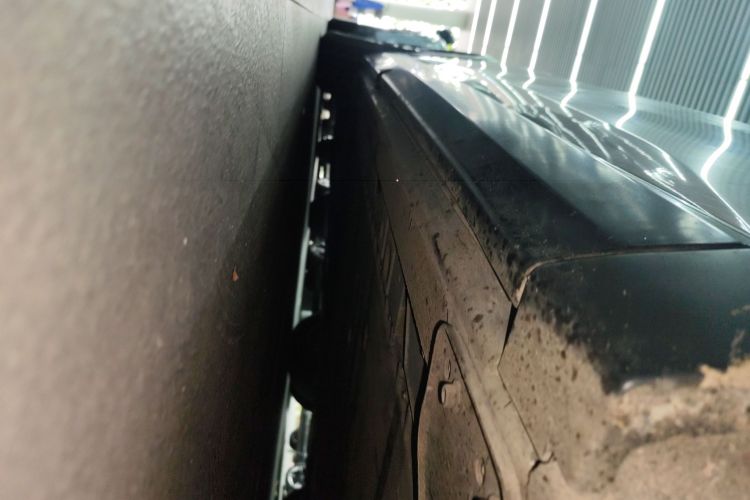 NIO ES8 2021 car image #26