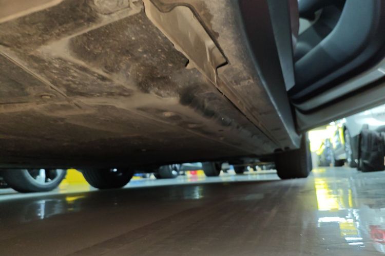 零跑汽车 零跑B10 2025 汽车图片 #26