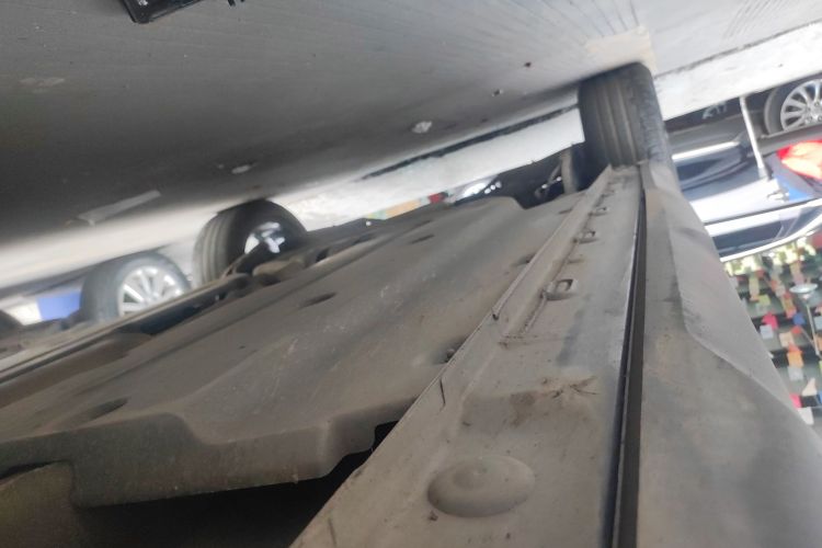 名爵 MG ONE 2023 #26 名爵 MG ONE 2023 汽车图片 #26