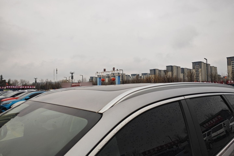 睿蓝汽车 睿蓝9 2023 汽车图片 #26