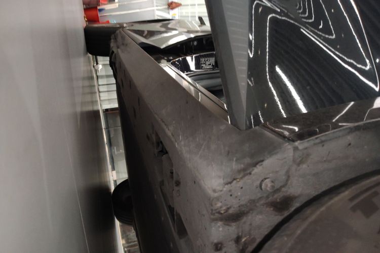 Xpeng MONA M03 2024 #26 Xpeng MONA M03 2024 car image #26