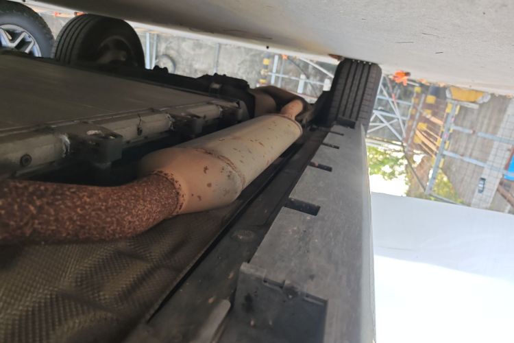 BYD Song New Energy 2019 car image #26