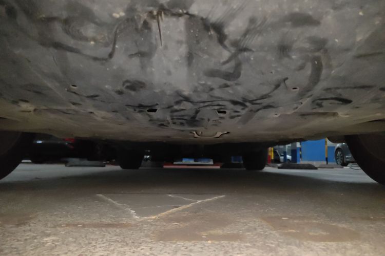 Hyundai Tucson 2019 #26 Hyundai Tucson 2019 immagine di auto #26