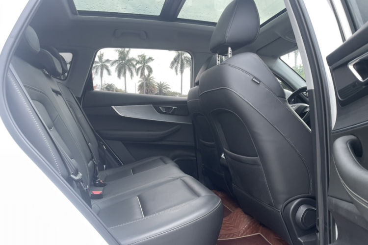 Chery Tiggo 7 Plus 2021 image de voiture #26