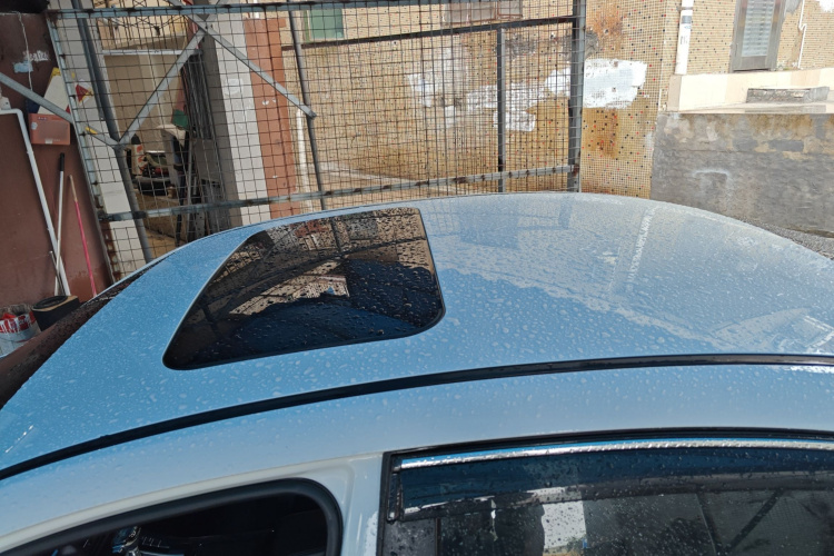 GEELY Emgrand GL 2020 car image #26