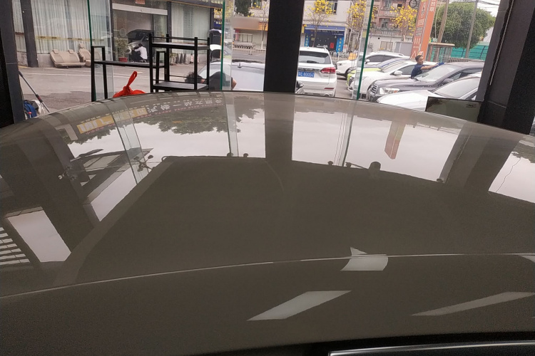 BYD Seal 07 DM-i 2024 صورة سيارة #26