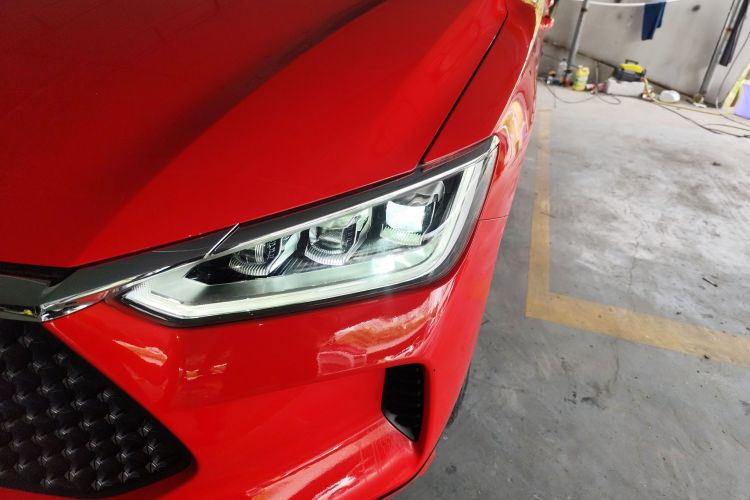 BYD e2 2019 immagine di auto #26