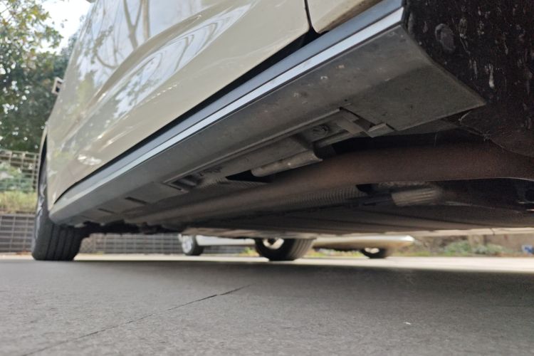 BYD Seal 07 DM-i 2024 صورة سيارة #26