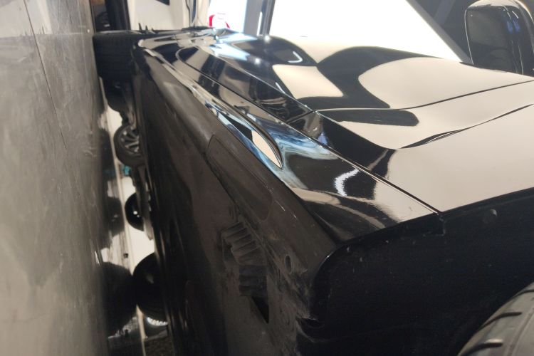 BMW 4 Series 2023 car image #26