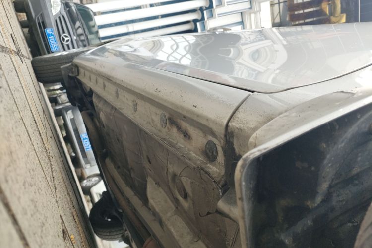 Vios 2022 car image #26