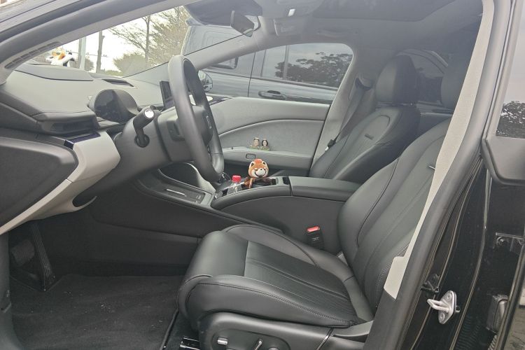 极氪 极氪007 2024 汽车图片 #26