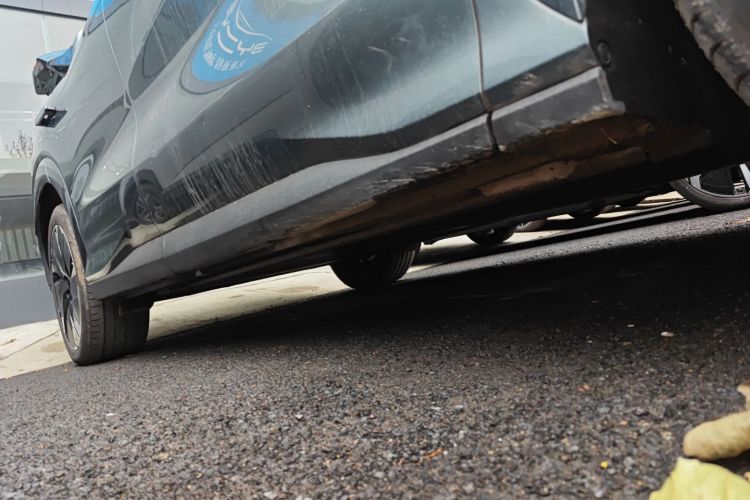 BYD Tang L 2025 immagine di auto #26