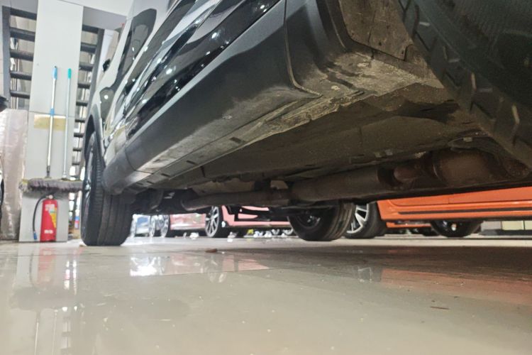 Chery Tiggo 8 PRO 2025 car image #26