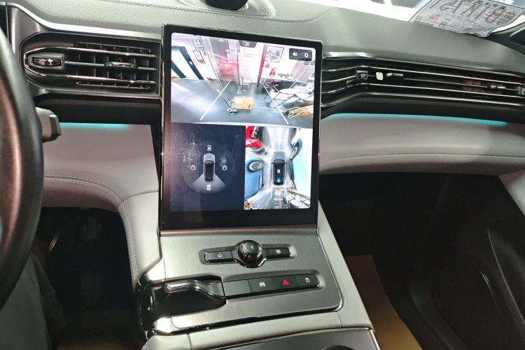 蔚来 蔚来ES6 2022 汽车图片 #26