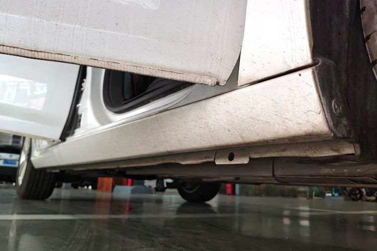 标致 标致408 2019 汽车图片 #26