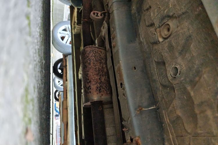 MG HS 2019 صورة سيارة #26