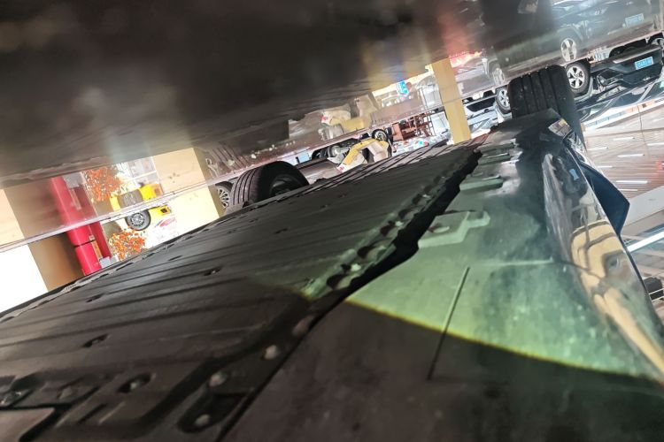 Avatr 07 2025 car image #26