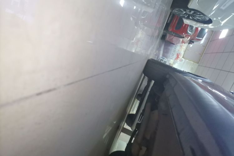 奇瑞 瑞虎8 PLUS 2021 汽车图片 #26