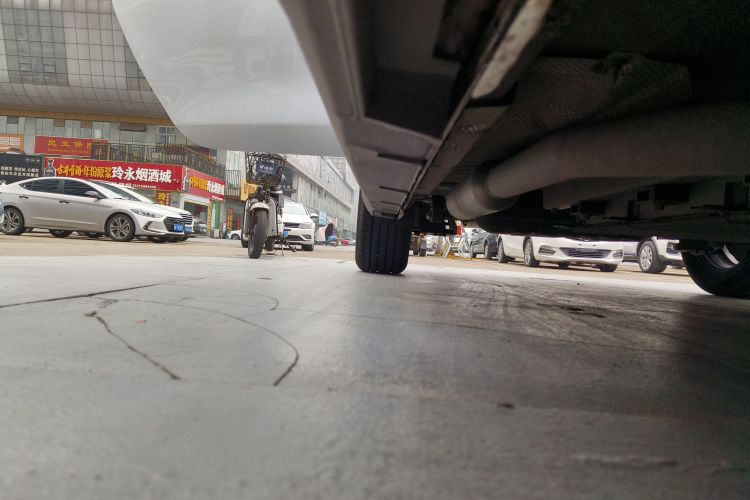 BYD Seal 05 DM-i 2025 car image #26