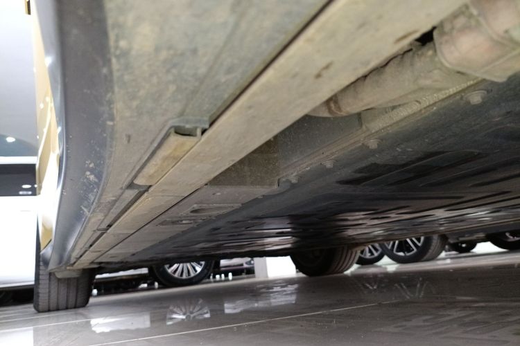 蔚来 蔚来ET5 2024 汽车图片 #26