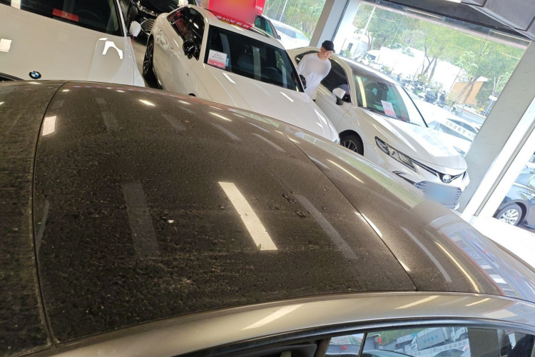 特斯拉 Model 3 2024 汽车图片 #26